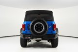 Used 2021 Ford Bronco Big Bend w/ Sasquatch Package image 4