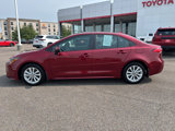 Used 2025 Toyota Corolla LE image 2