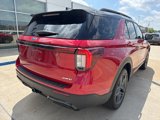 New 2025 Ford Explorer ST-Line image 5