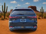 Used 2025 MAZDA CX-70 Plug-In Hybrid w/ Premium Pkg image 5