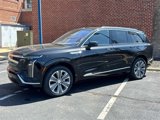 New 2026 Cadillac Vistiq Luxury w/ LPO, Floor Liner Package image 4