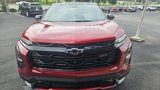 New 2026 Chevrolet Equinox RS image 3
