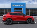 New 2025 Chevrolet Blazer LT w/ Midnight/Sport Edition image 5