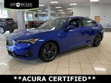 Certified 2025 Acura Integra A-Spec image 4