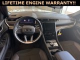 New 2025 Jeep Grand Cherokee Altitude image 3