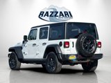 Used 2023 Jeep Wrangler Unlimited image 5