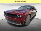 Certified 2022 Dodge Challenger SXT w/ Blacktop Package image 6
