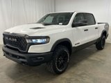 Used 2025 RAM 1500 Rebel w/ Rebel Level 1 Equipment Group image 4