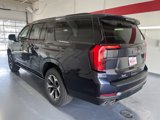 New 2025 GMC Yukon XL AT4 Ultimate w/ LPO, Floor Liner Package image 6