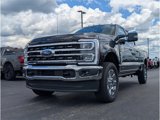 New 2026 Ford F350 Lariat w/ Lariat Ultimate Package image 3