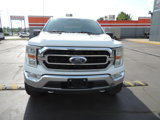 Used 2021 Ford F150 XLT w/ Equipment Group 301A Mid image 4