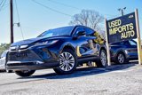 Used 2023 Toyota Venza XLE image 2