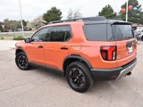 New 2026 Honda Passport TrailSport Elite image 4