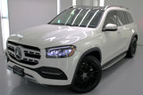 Used 2020 Mercedes-Benz GLS 450 4MATIC w/ Convenience Package image 2