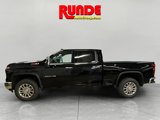 New 2025 Chevrolet Silverado 3500 LTZ w/ LTZ Plus Package image 2
