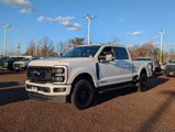 New 2025 Ford F250 Lariat w/ Lariat Ultimate Package image 5