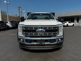New 2025 Ford F550 2WD Regular Cab Super Duty w/ XL Chrome Package image 2