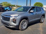 New 2026 Chevrolet Equinox LT image 4