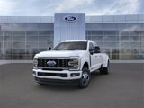 New 2025 Ford F350 XL image 2