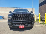 Used 2024 RAM 3500 Big Horn w/ Night Edition image 2