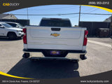 Used 2022 Chevrolet Silverado 1500 LTZ w/ Safety Package II image 6