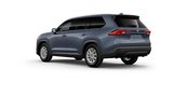 New 2025 Toyota Grand Highlander AWD Hybrid image 6