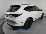 New 2026 Acura MDX A-Spec image 4