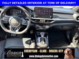 Used 2024 Kia Forte GT w/ Option Group 015 image 4
