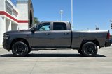 New 2025 RAM 2500 Tradesman image 3
