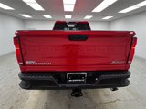 New 2025 Chevrolet Silverado 2500 ZR2 w/ Snow Plow Prep/Camper Package image 6