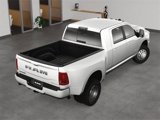 New 2025 RAM 3500 Laramie image 5
