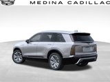 New 2026 Cadillac Vistiq Luxury image 3