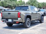 New 2025 Toyota Tacoma TRD Off-Road image 2