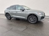 Used 2023 Audi Q5 2.0T Prestige image 4