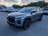 New 2026 Chevrolet Equinox RS w/ Convenience Package III image 4