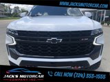 Used 2024 Chevrolet Tahoe Z71 image 4