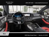 New 2025 Mercedes-Benz GLE 53 AMG 4MATIC Coupe image 3