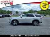 New 2025 Nissan Pathfinder Platinum image 2