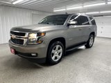Used 2019 Chevrolet Tahoe LT w/ Luxury Package image 3