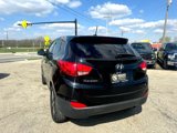 Used 2015 Hyundai Tucson GLS w/ Option Group 02 image 3