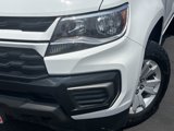 Certified 2022 Chevrolet Colorado LT w/ Safety Package image 3