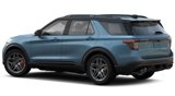 New 2025 Ford Explorer ST image 2