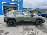 Used 2025 Subaru Crosstrek 2.5i Wilderness w/ Crosstrek Mirror Package image 3