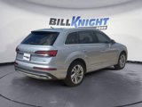 Used 2021 Audi Q7 2.0T Premium Plus image 5