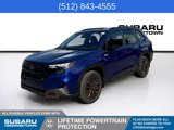 New 2025 Subaru Forester Sport image 3