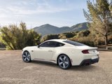 New 2025 Ford Mustang GT Premium w/ 60th Anniversary Package image 4