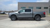 New 2025 Ford F150 Lightning XLT image 2