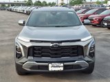 New 2026 Chevrolet Equinox ACTIV w/ Convenience Package III image 2