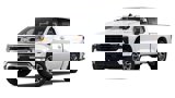 New 2025 Chevrolet Silverado 1500 LT image 2