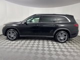 New 2025 Mercedes-Benz GLS 450 4MATIC image 2